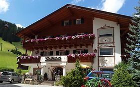 Garni Rubens B&B